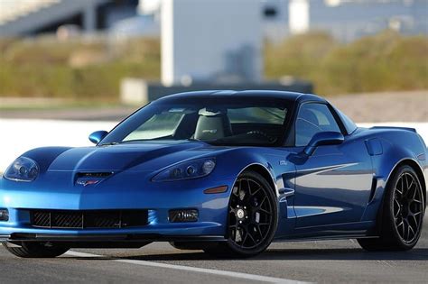 CORVETTE-C6-ZR1, GM, Bowtie, Vette, Blue, HD wallpaper | Peakpx