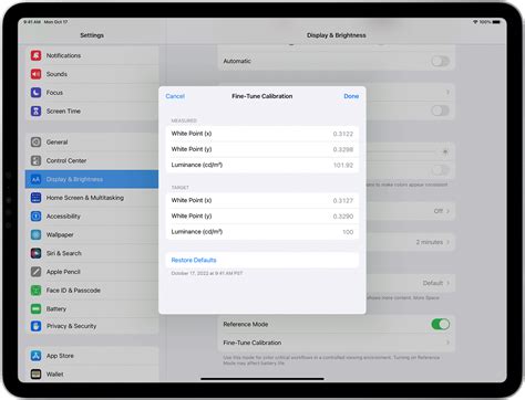 ColourSpace CMS - Next Generation Calibration... Thread | Page 230 ...