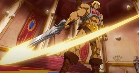 Masters of the Universe Revelation Review: An Eternia for Fans Old and New