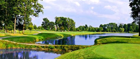 Heritage Golf Club - Hilliard, OH - Business Profile