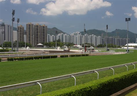 The Best Sha Tin Racecourse Tours & Tickets 2021 - Hong Kong SAR | Viator