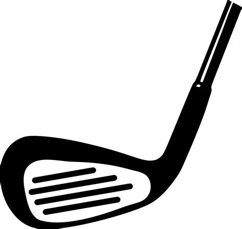 Golf Clubs Golf course Iron Clip art - golf club png download - 1920*1815 - Free Transparent ...