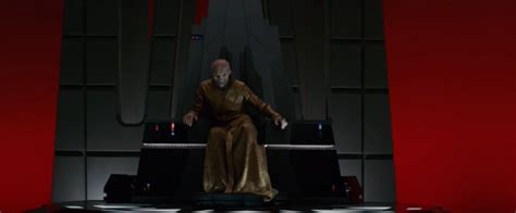 Snoke knew Rey was Palpatine’s granddaughter… : r/starwarsspeculation