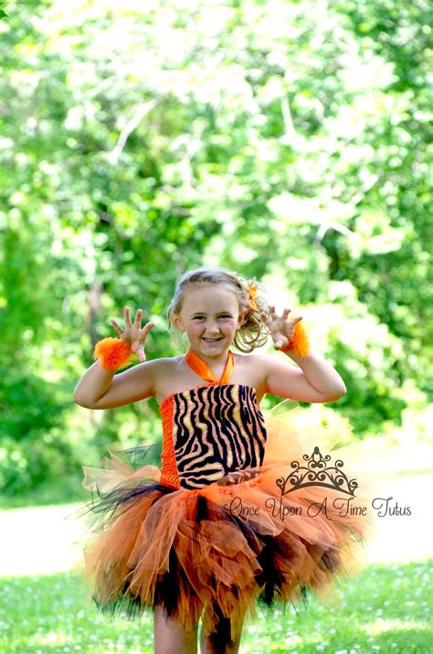 Tiger Costume Halloween Costume Kids Animal Costume Baby - Etsy