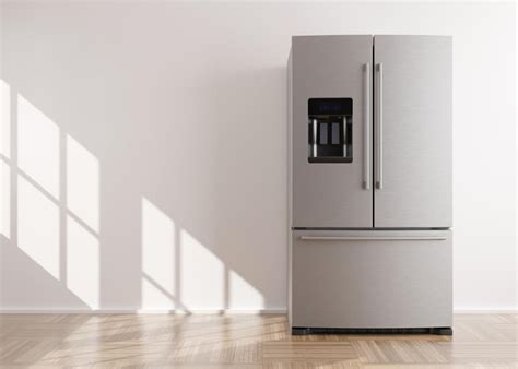 5 Reasons You Should Invest in a Smart Fridge - ActWitty