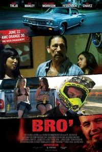 Bro' (2012) - Soundtrack.Net