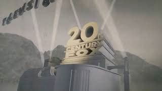 20th Century Fox Television Logo History | Doovi