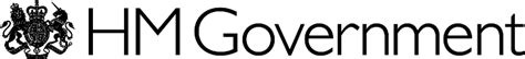 HM Government Logo Download png