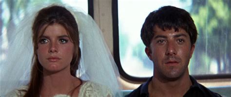 The Graduate Movie Plot Ending, Explained - The Cinemaholic