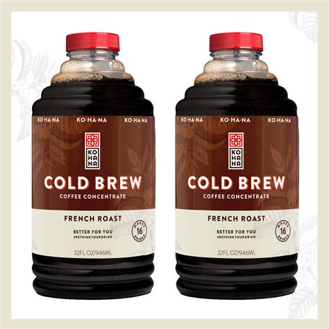 Liquid Coffee Concentrate Australia / Mr Bean Cold Brew Coffee ...