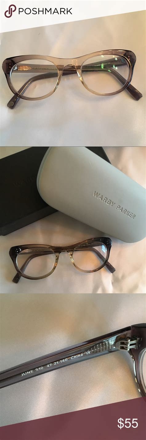 Warby Parker Eyeglass Frames | Eyeglasses frames, Fashion frames, Glasses accessories