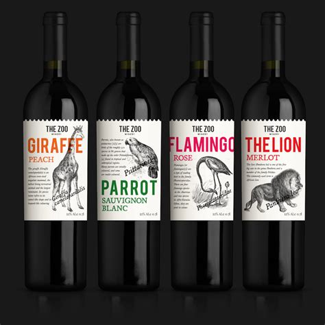 How to design a wine label: the ultimate guide - 99designs