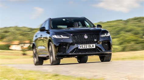 2023 Jaguar F Pace Svr – Get Calendar 2023 Update