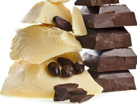 What are the benefits of cocoa butter？ – Joinedfortunechemical