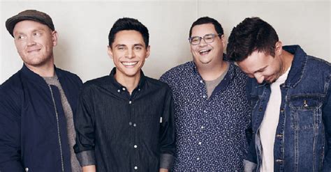 Sidewalk Prophets release fourth album - ReachFM: Peace Country's hub ...