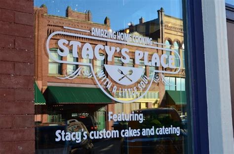 Stacy's Place, Guthrie - Restaurant Reviews, Phone Number & Photos - TripAdvisor