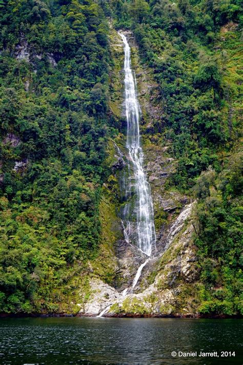 11 best Fiordland Waterfalls images on Pinterest | Waterfall, Waterfalls and Milford sound