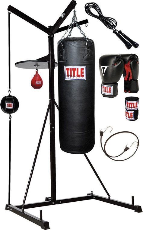 Home gym boxing punching bag 26+ Ideas for 2019 | Boxing punching bag, Punching bag stand