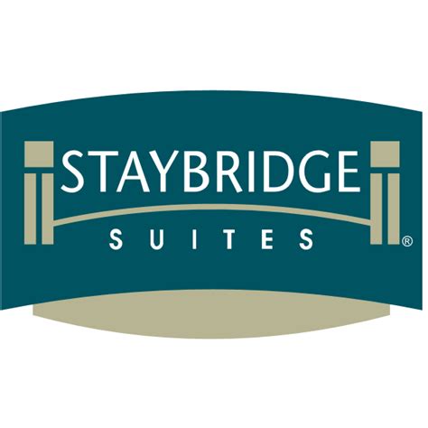 Staybridge Suites Logo Download png