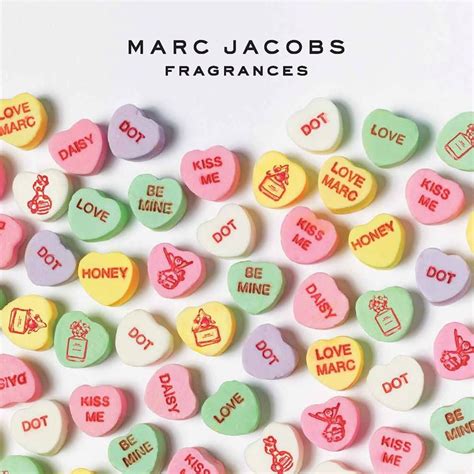 Lovin' this Marc Jacobs perfume ad :) I tried out his 'Dot' scent the ...