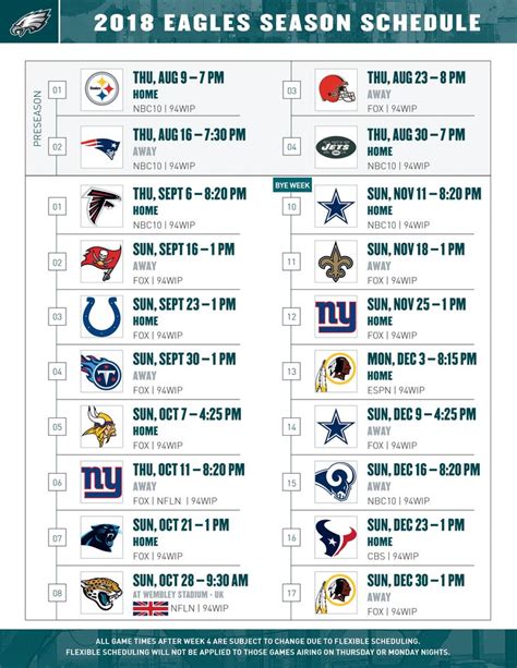 Pin by spoon1953 on love | Philadelphia eagles schedule, March madness ...