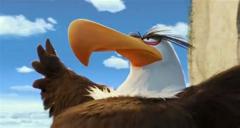 Изображение - Mighty Eagle Movie.PNG | Angry Birds Wiki | FANDOM powered by Wikia