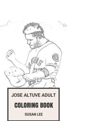 Houston Astros Coloring Pages Coloring Pages