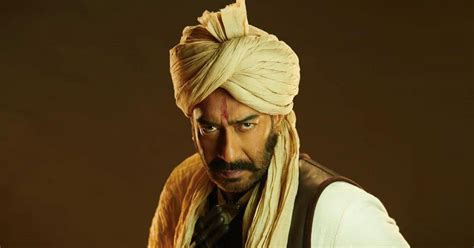 Tanhaji Exclusive: Why This Ajay Devgn Film Wasn't Considered For 67th ...