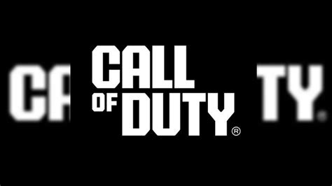 Call of Duty has officially changed its logo with the Season 4 update