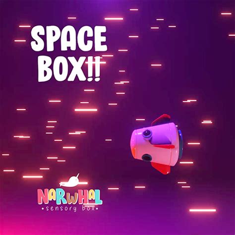 Space Box