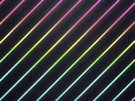 Colorful stripes HD desktop wallpaper : Widescreen : High Definition : Fullscreen