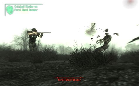 Fallout 3: Point Lookout Screenshots for Windows - MobyGames