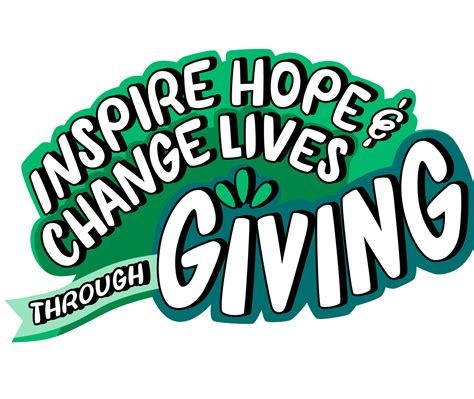 Inspire Hope: The GoFundMe 2020 Giving Report