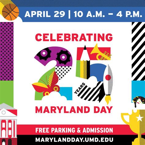 Maryland Day 2023 | Adele H. Stamp Student Union