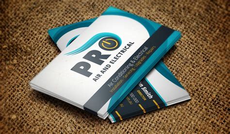 5 Design Tips For Business Card Printing Brisbane | ProCloud Signage