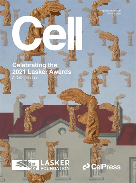 Cell Press/Science Journals — Phillip Krzeminski