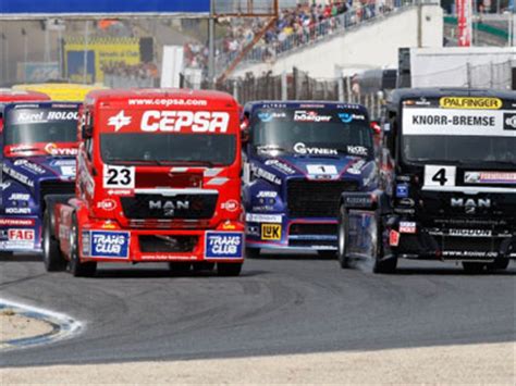 United States Super Truck Racing | HowStuffWorks