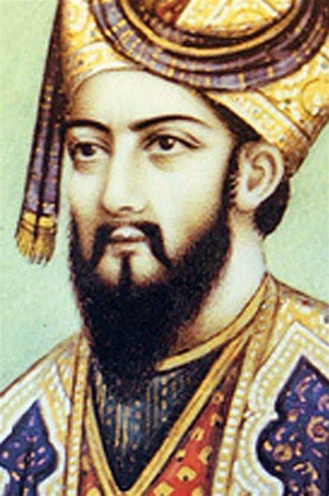 Interesting Facts About Mughal Emperor Babur Youtube