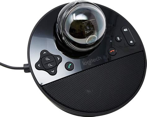 Best Webcam Speaker Microphone Combo