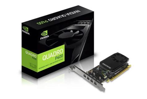 Nvidia quadro k600 gaming - referenceholden