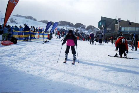 Top Things To Do In Snowy Mountains Canberra, Australia