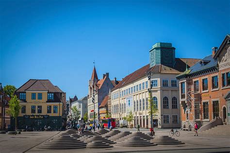 Aalborg Attractions- Find Aalborg, Denmark Hotels near Aalborg ...