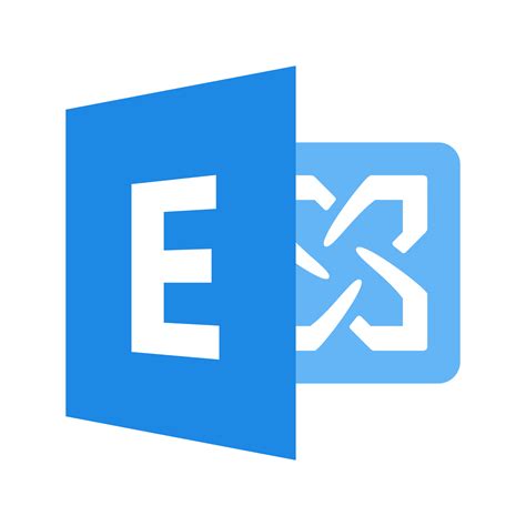 Microsoft Exchange Icon #270878 - Free Icons Library