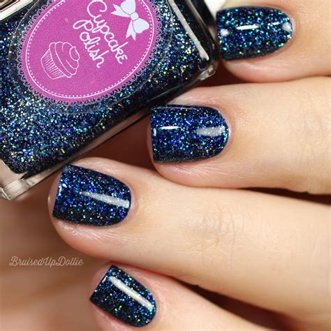 Sapphire | Glitter nail art, Christmas nails acrylic, Christmas nails