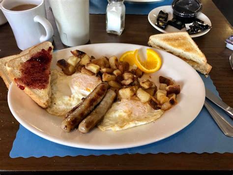 The 6 Best Breakfast Restaurants in Bangor, Maine