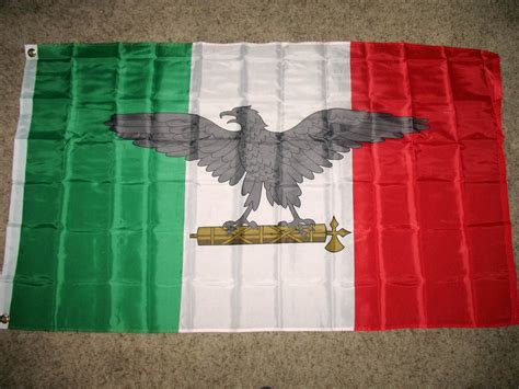 Buy Italy War Battle 3'x5' ft Italian Fascist Banner Online at desertcartINDIA