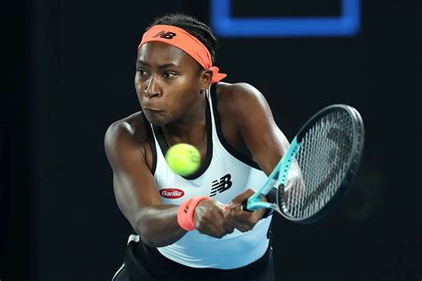 Coco Gauff Set To Continue Working With Agassi's Ex-Coach Gilbert After Washinton Sucess - UBITENNIS