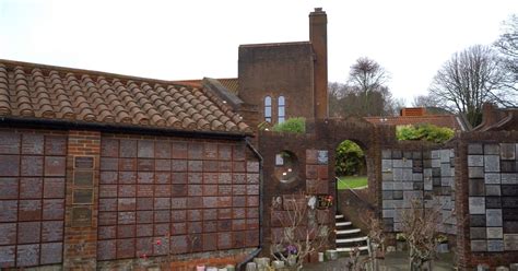 Downs Crematorium in Brighton, East Sussex - Find a Grave Cemetery