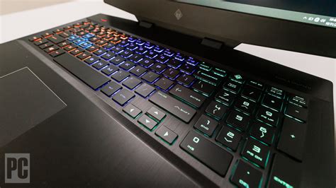 HP Omen 17 (2019) Review | PCMag