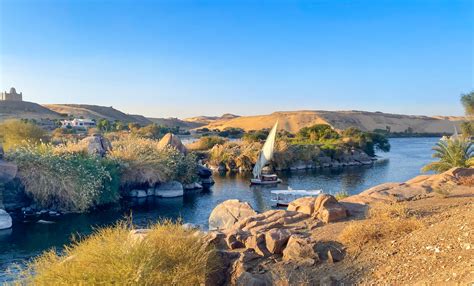 Aswan Travel Guide: The Best Off-the-Beaten-Path Sights - Quit and Go Travel